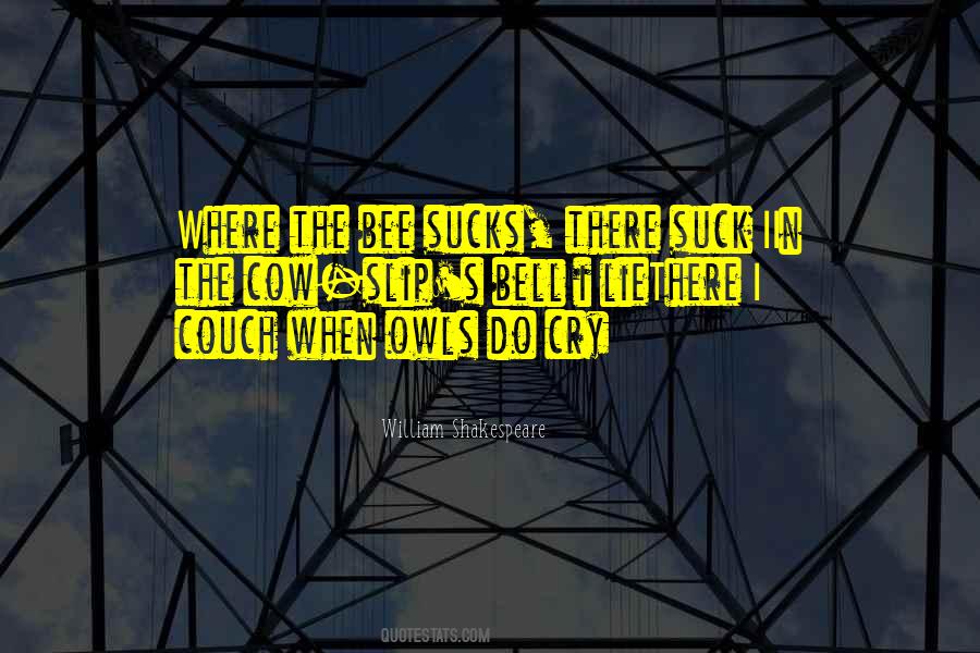I Can't Cry No More Quotes #14288