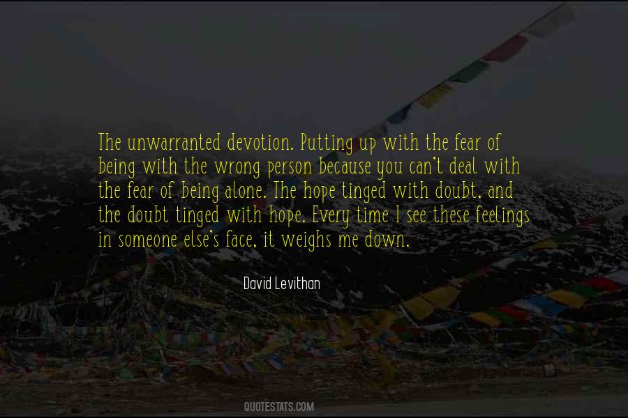 I Can't Deal Quotes #567261