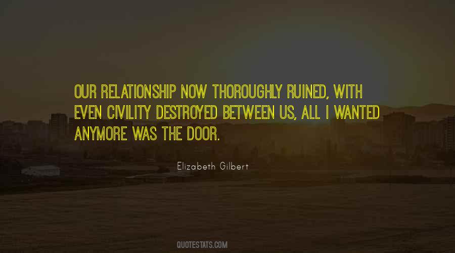 I Can't Do This Anymore Relationship Quotes #1048883