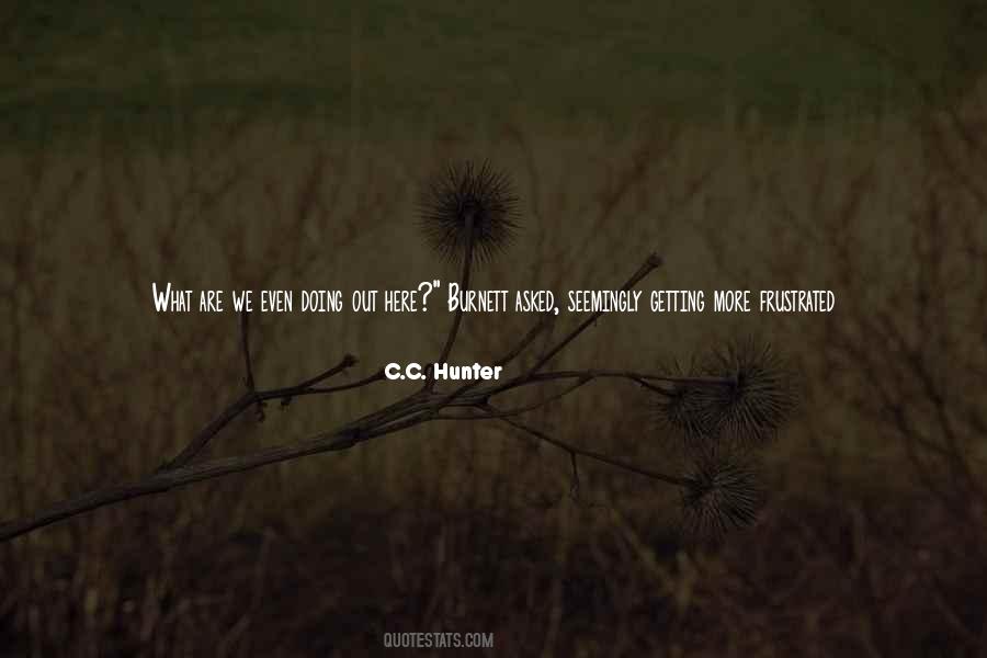 I Can't Do This By Myself Quotes #1570598