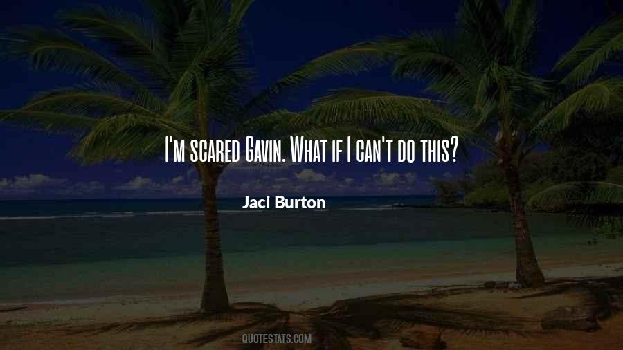 I Can't Do This Quotes #1309630