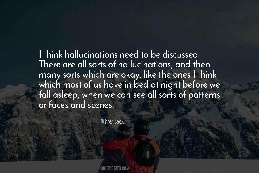 I Can't Fall Asleep Quotes #1021568