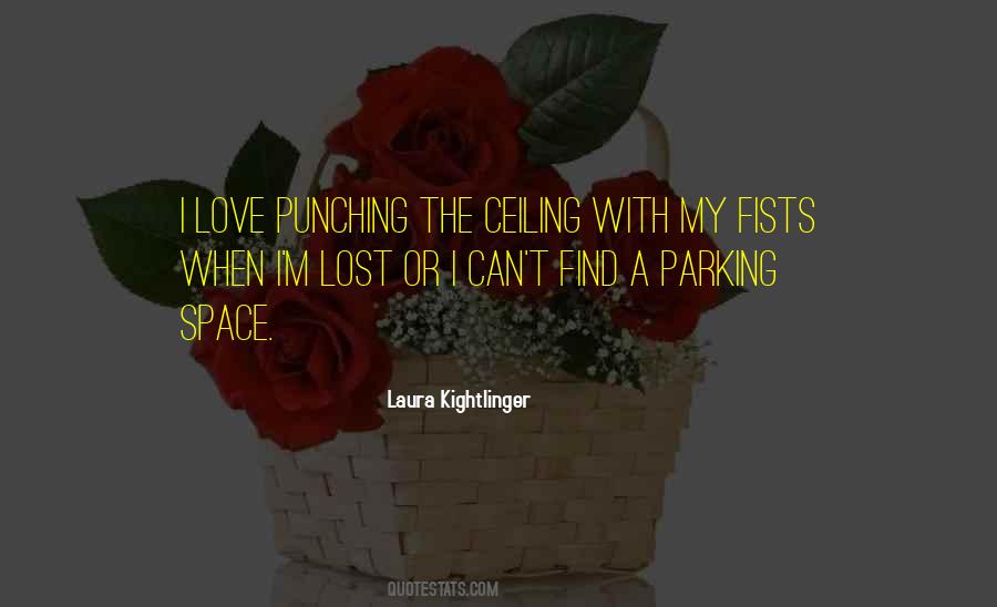 I Can't Find Love Quotes #53227
