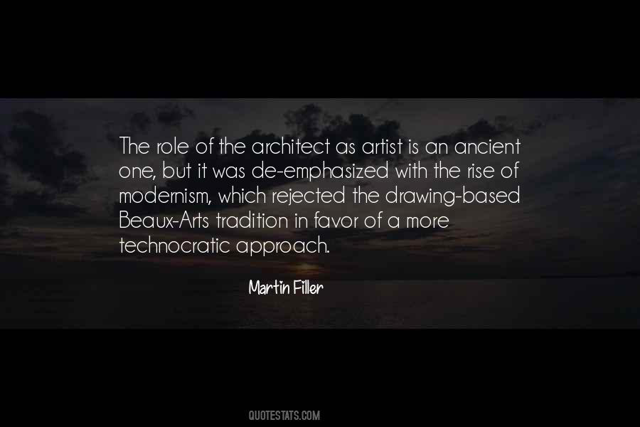 Quotes About Filler #1284190