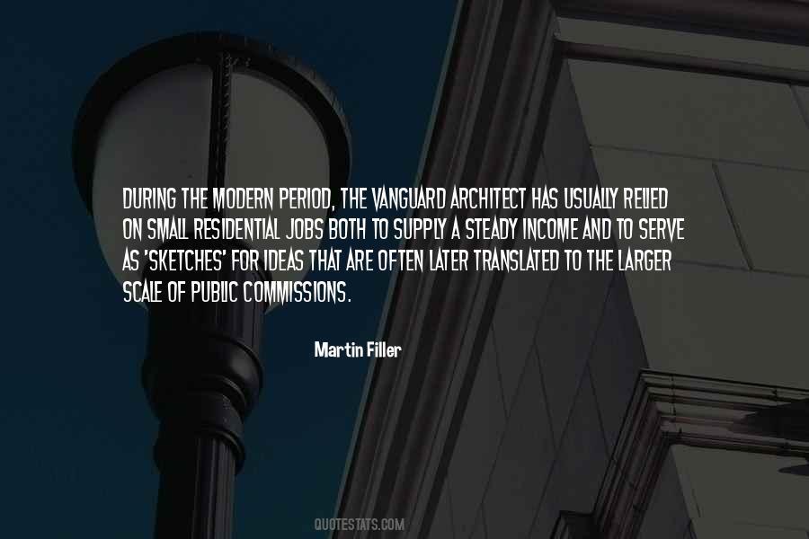 Quotes About Filler #1309298