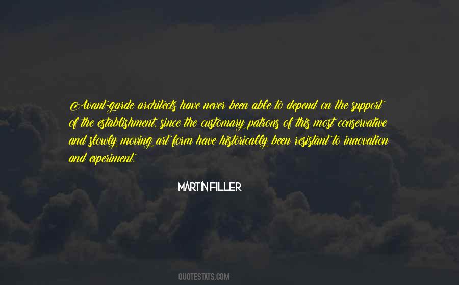Quotes About Filler #1471879