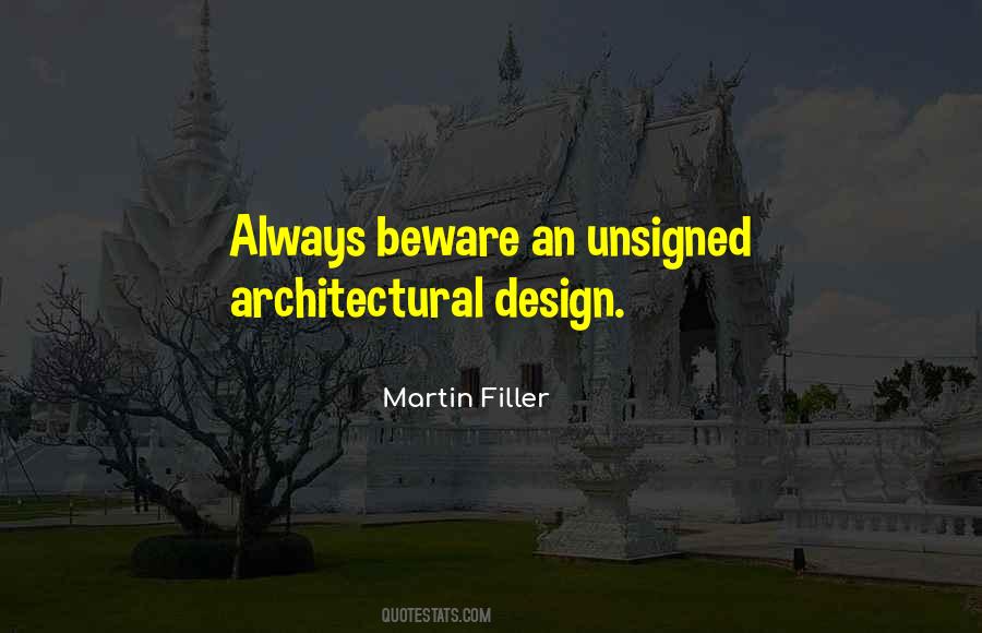 Quotes About Filler #1807871