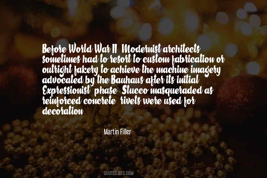 Quotes About Filler #413684