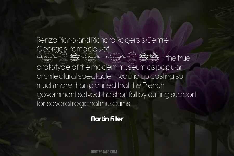 Quotes About Filler #790354