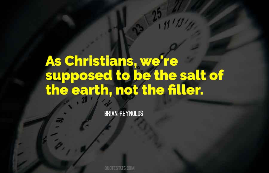 Quotes About Filler #825873