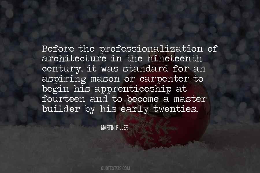 Quotes About Filler #850754