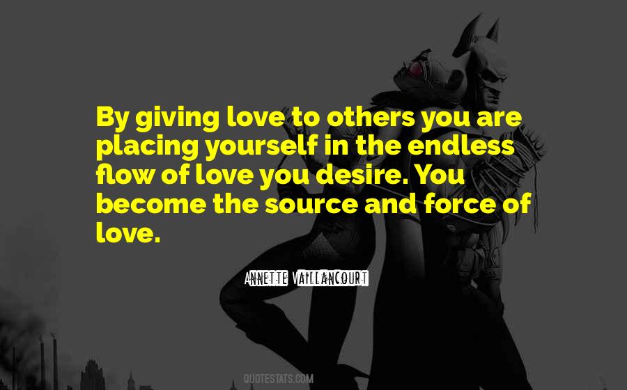 I Can't Force U To Love Me Quotes #10048
