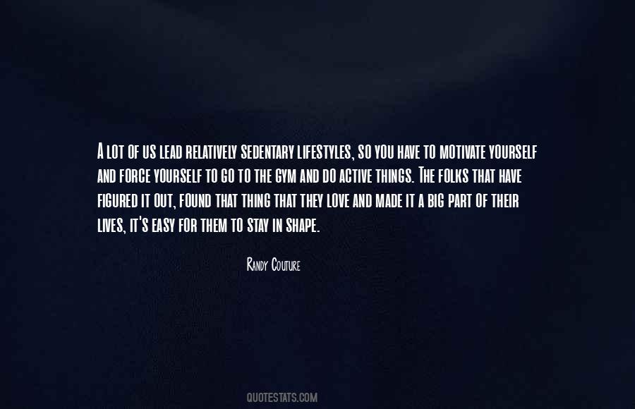 I Can't Force U To Love Me Quotes #25289