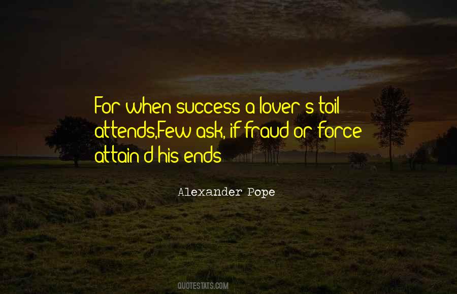 I Can't Force U To Love Me Quotes #90036