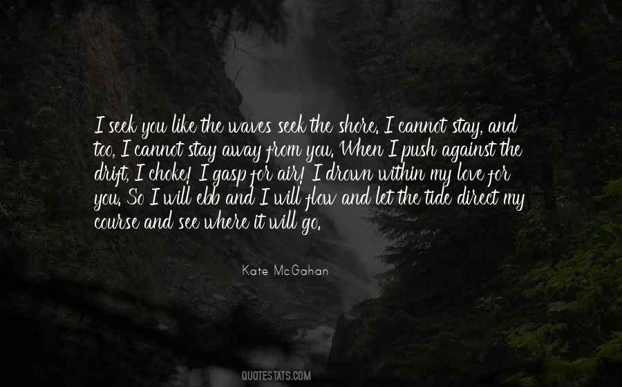 I Can't Force U To Love Me Quotes #95209