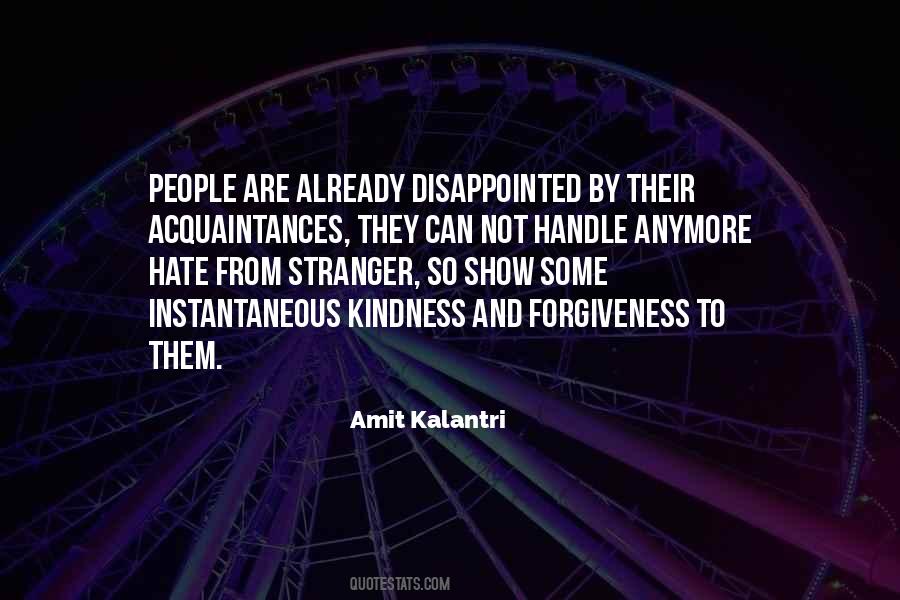 I Can't Forgive You Anymore Quotes #1162329