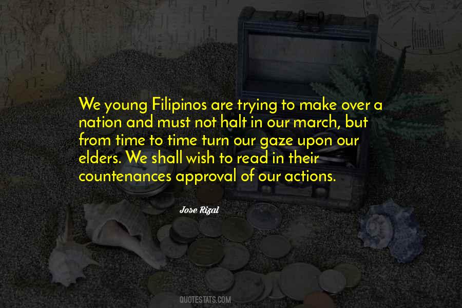 Quotes About Filipinos #1630122