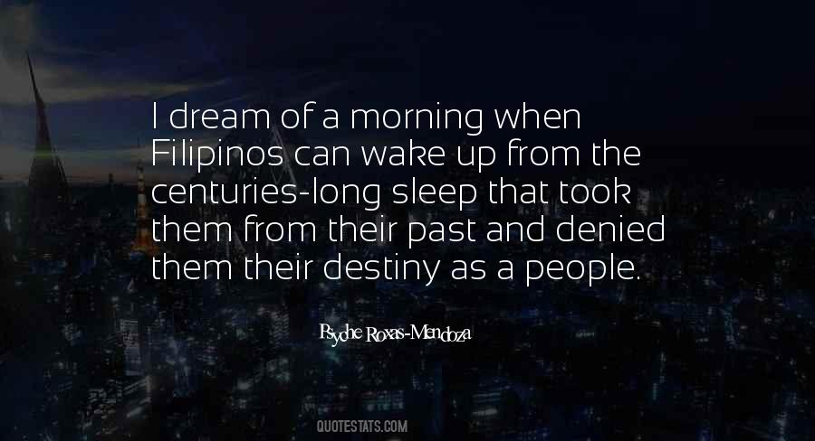Quotes About Filipinos #267079