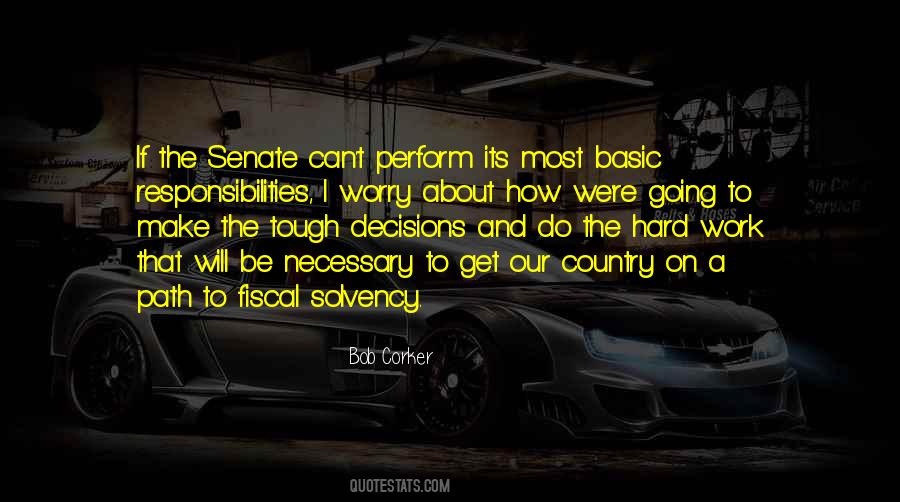 I Can't Make Decisions Quotes #1554298