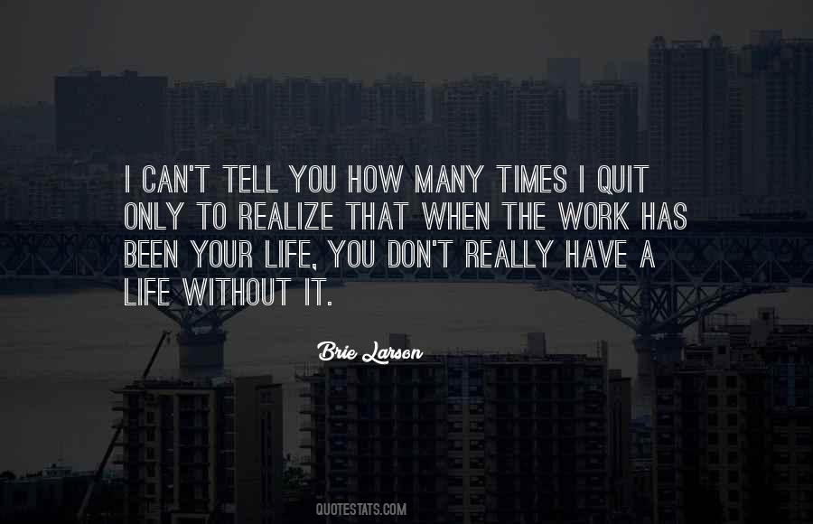 I Can't Quit You Quotes #1717151