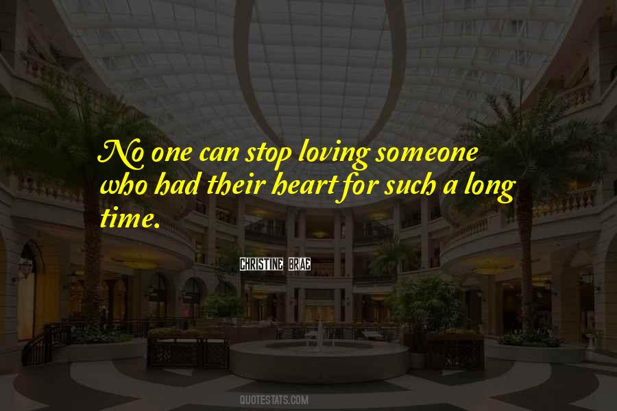 I Can't Stop Loving Quotes #699058