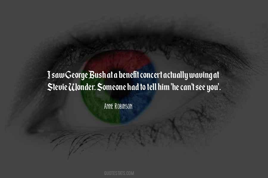 I Can't Tell Him Quotes #306866