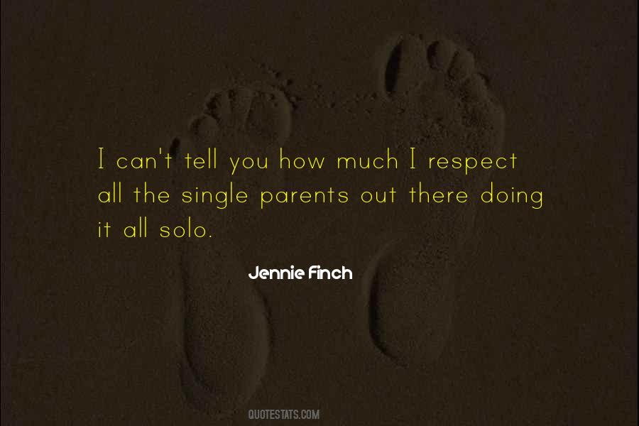 I Can't Tell You Quotes #1147175
