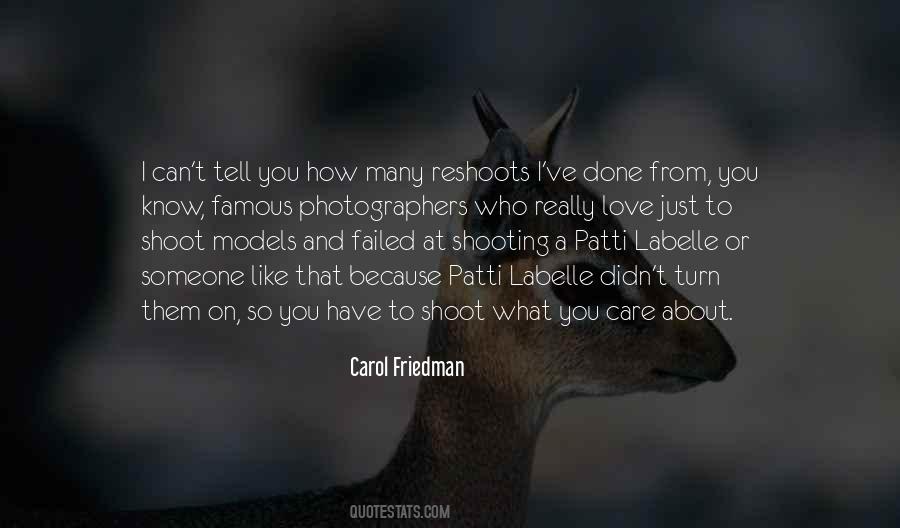 I Can't Tell You Quotes #1235304