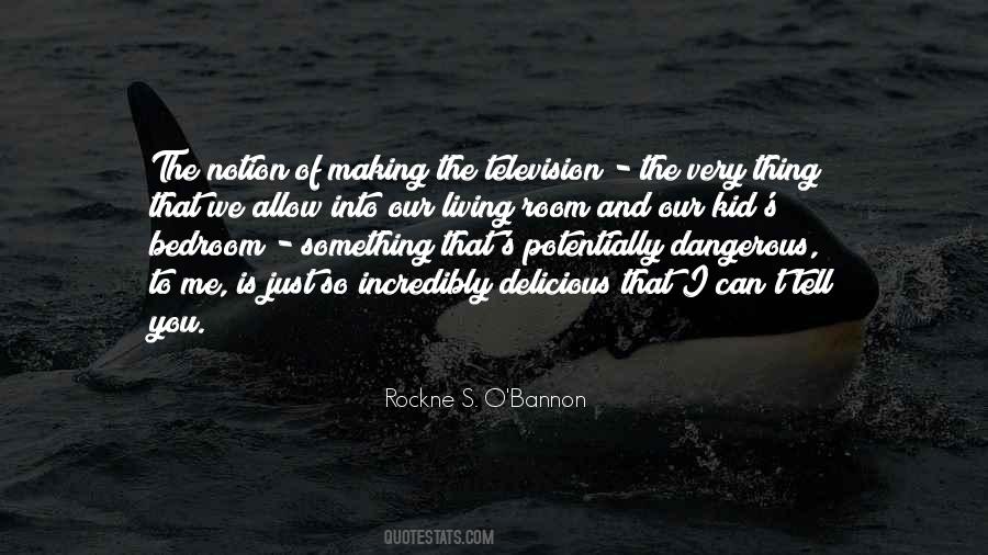 I Can't Tell You Quotes #1305044