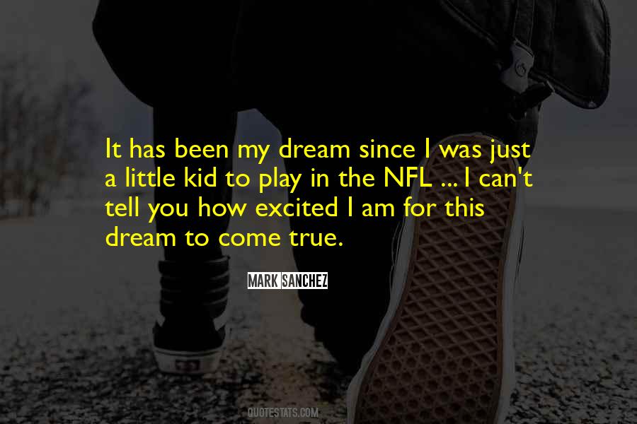 I Can't Tell You Quotes #1586637