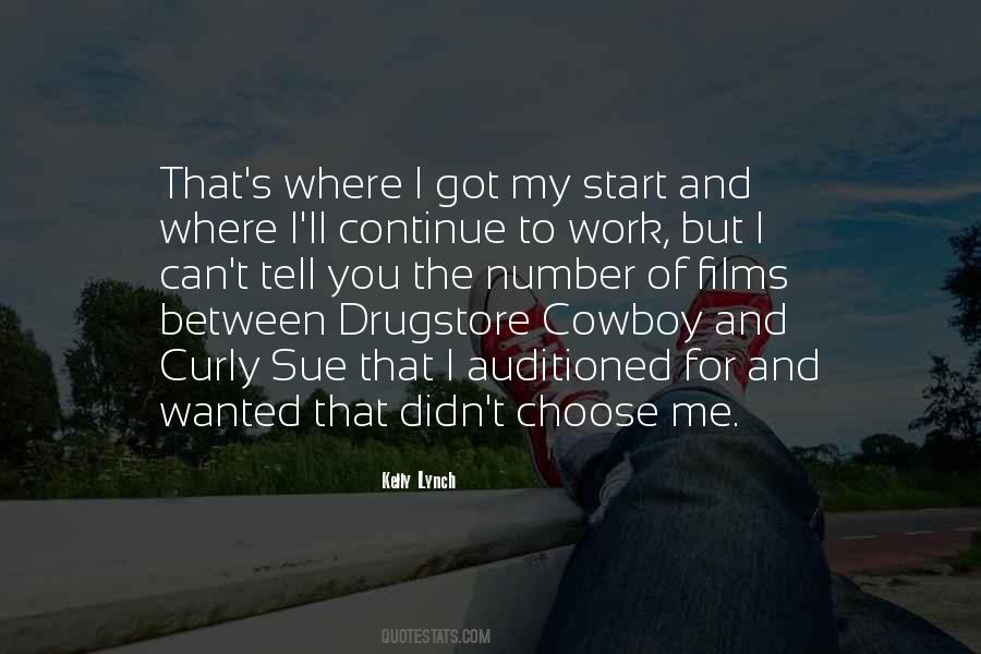 I Can't Tell You Quotes #1608692