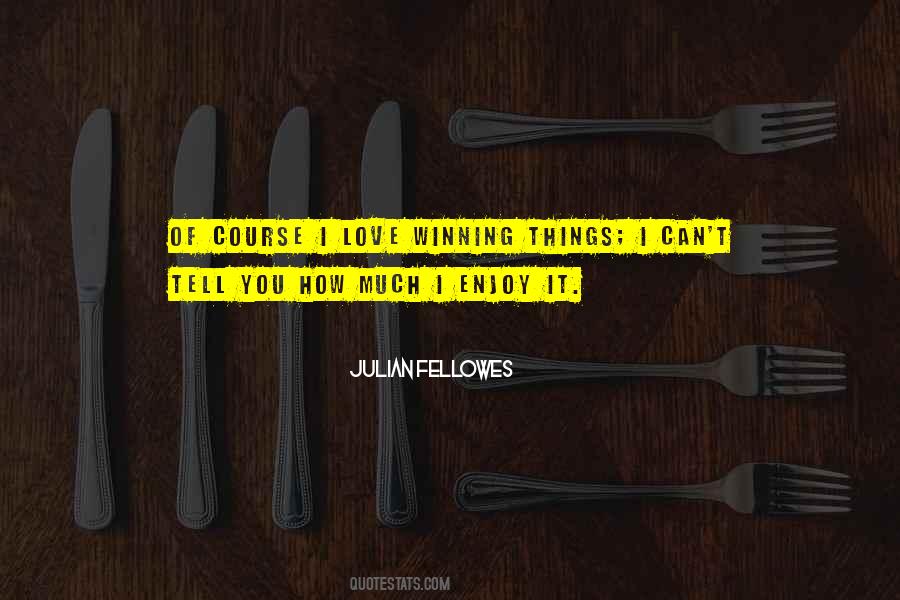 I Can't Tell You Quotes #1669065