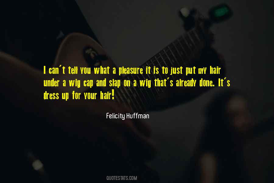 I Can't Tell You Quotes #1800387
