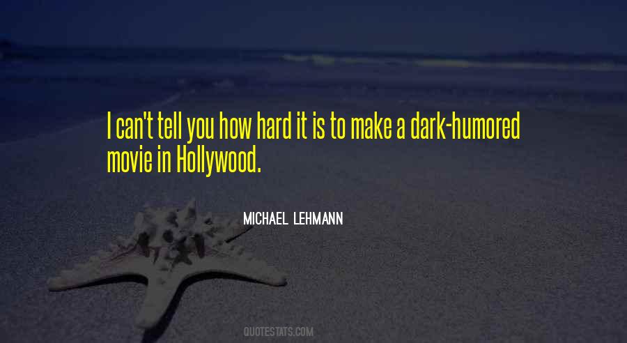 I Can't Tell You Quotes #884451