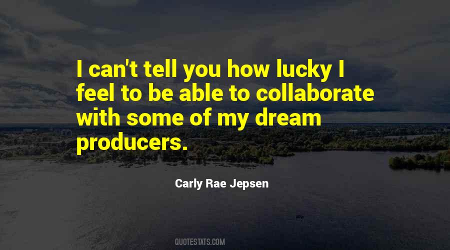 I Can't Tell You Quotes #973401