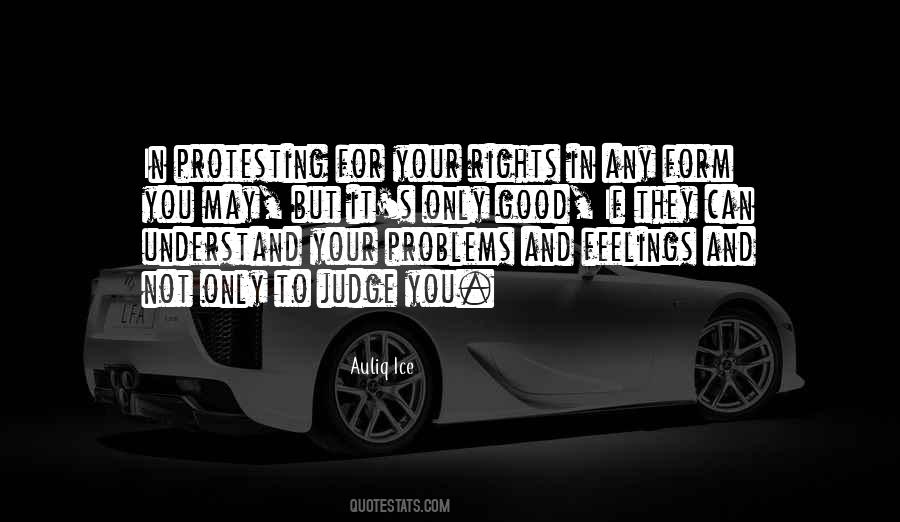 I Can't Understand My Feelings Quotes #191168