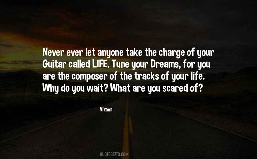 I Can't Wait To Live With You Quotes #123376
