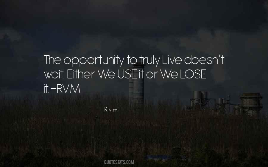 I Can't Wait To Live With You Quotes #234450