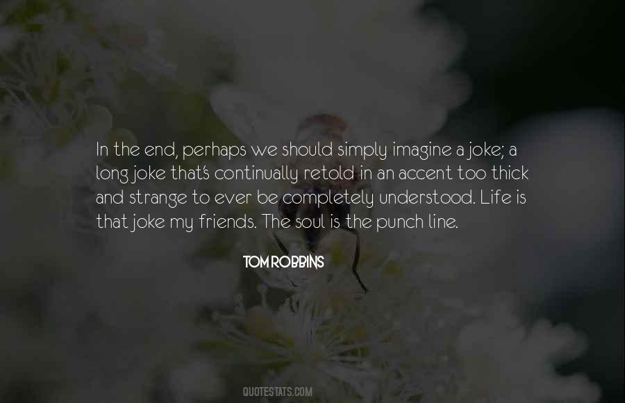 I Cannot Imagine My Life Without You Quotes #27685