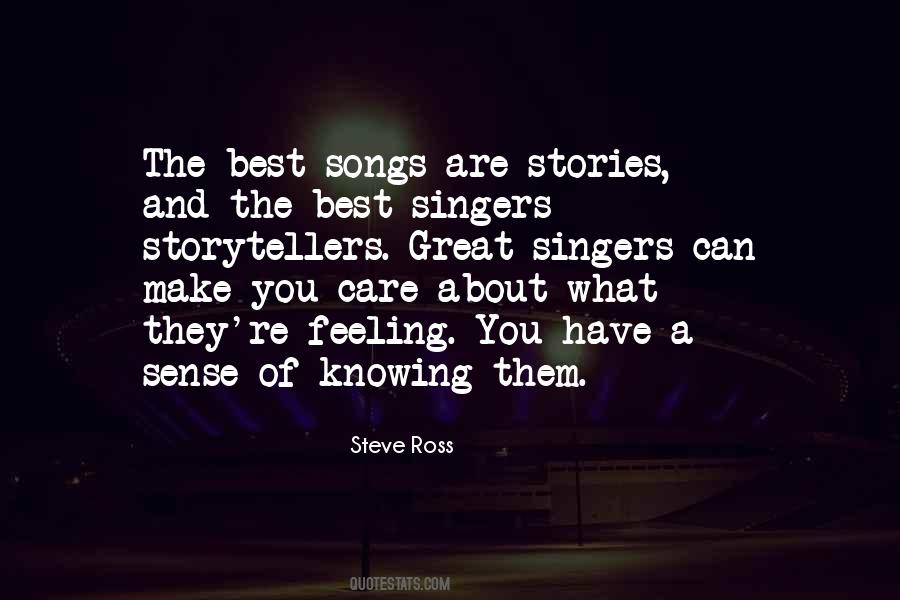 I Care About Your Feelings Quotes #851822