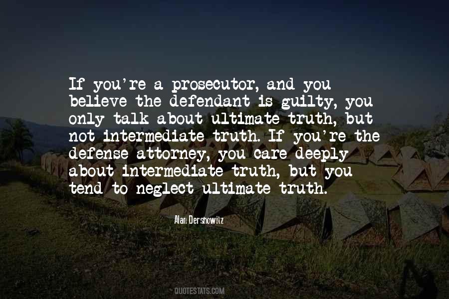 I Care Deeply About You Quotes #80812