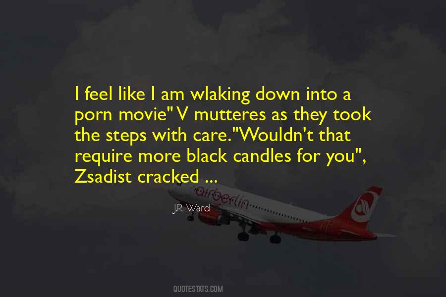 I Care More Quotes #281229