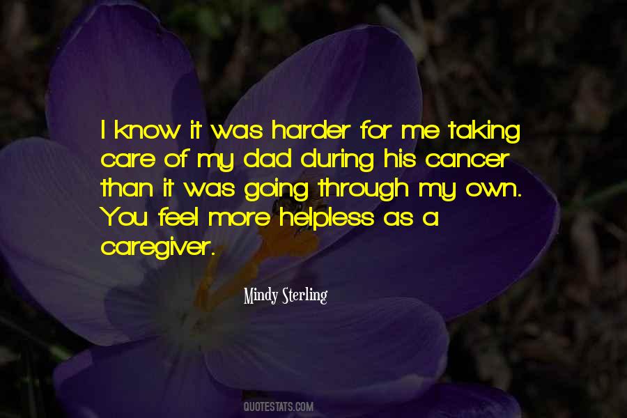 I Care More Than You Know Quotes #1611820