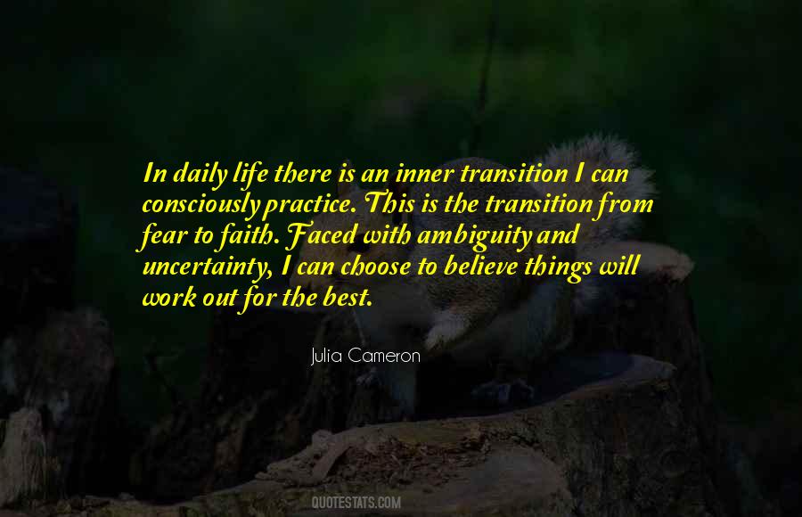 I Choose Life Quotes #107509