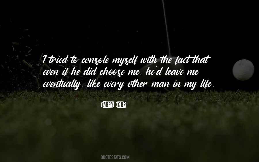 I Choose Life Quotes #110768