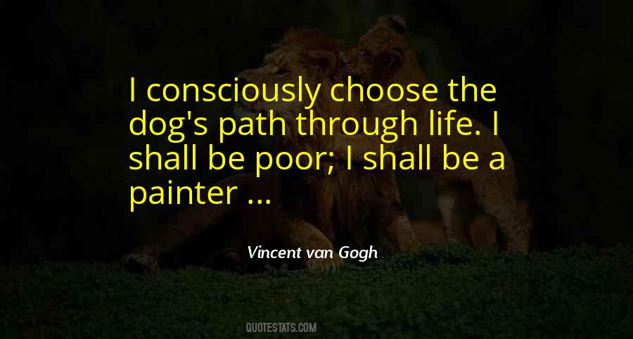 I Choose Life Quotes #223327