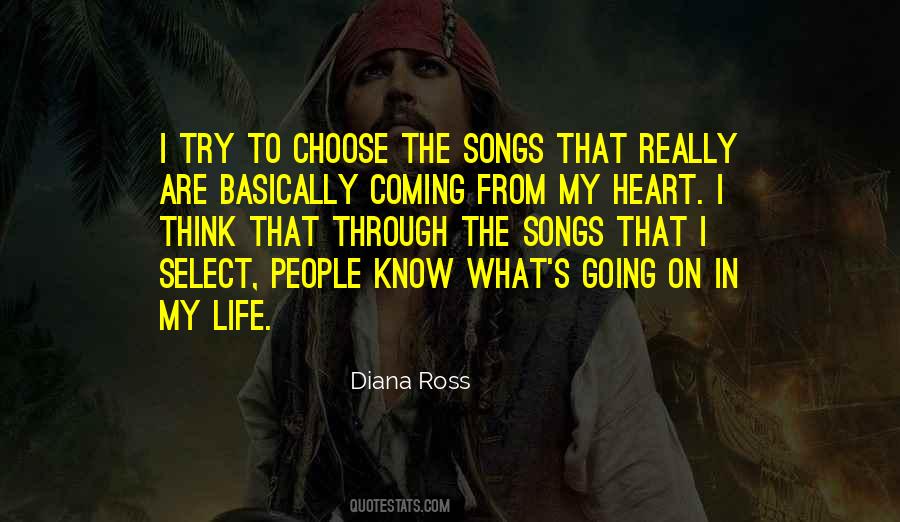 I Choose Life Quotes #36877