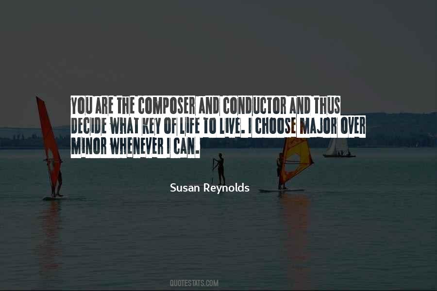I Choose To Live Life Quotes #1553568