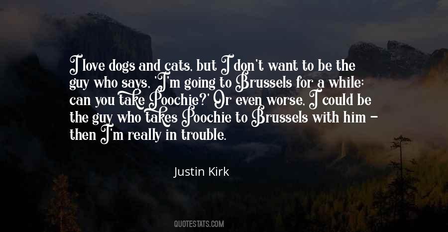 I Could Be Worse Quotes #892828