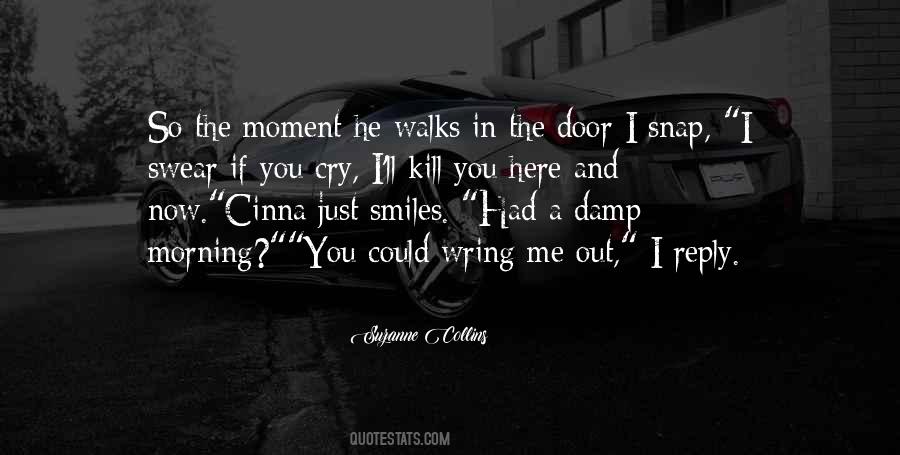 I Could Cry Quotes #194799